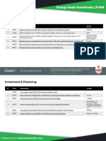 Energy Deals Newsbreak Latam Ed 9