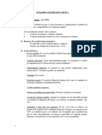 Promesa TEMARIO CONTRATOS PARTE 1 GRADO