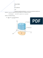 Teoría 2 Aplicaciones de La Integral Triple