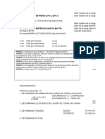 Diseño de Columna L - C7 FC 280KGCM2