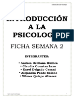 Ficha de Actividad - GRUPO H