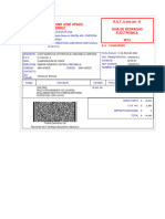 Mariano Jose Opazo Gutierrez R.U.T.:5.440.381-K Guia de Despacho Electronica Nº13