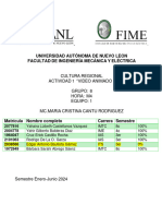 Unidad Tematica 1. La Cultura-2