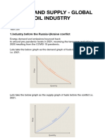 Microeconomics Assignment 2