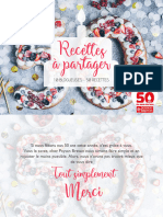 Livret Recettes Paysan Breton