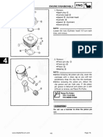 Yamaha Blaster Yfs200 Service Manual