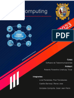 PDF Monografia Cloud Computing