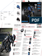 Apache RTR 200 Ride Modes Leaflet Rev1