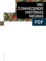 Isbn - (Re) Conhecendo Histórias Negras (Isbn 978-85-62896-20-0) - Compressed