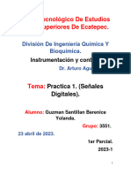 Practica 1 Señales Digitales