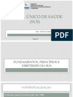 O Que É Sus PDF