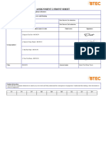 5033 - Assignment 2 FINAL