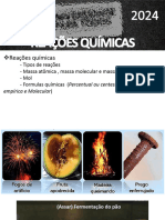 01.reações Químicas 01