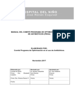 Programa de PROA Manual2