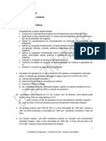 Exercicios para As Aulas Praticas MCC-1