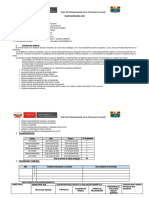 Planificación Anual 2022