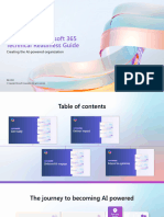4 TechnicalReadinessGuide CopilotforMicrosoft365