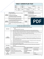 Form 1 Lesson 1 Speaking