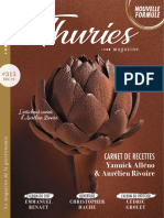 Thuries Magazine N°315 - Décembre 2019