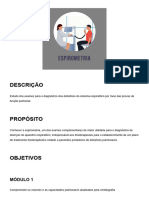 Espirometria