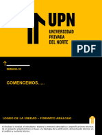 Semana 02 Presupuestos y Gestion de Obra