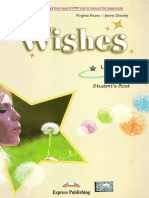 Wishes B2.1 - Student's Book