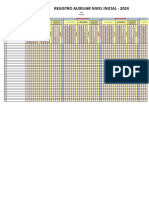 Registro Auxiliar - Evaluación de Inicial 2024