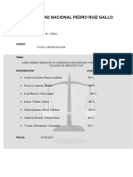 Grupo N 03 - Producto El3