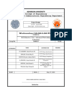 Group IV CCTV Design Discussion