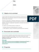 Examen - Trabajo Práctico 3 (TP3) Marketing Digital 85,42%