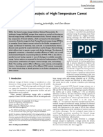 Energy Tech - 2019 - Steinmann - Thermodynamic Analysis of High Temperature Carnot Battery Concepts