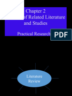 Review of Related Literature