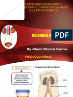 Fisiologia Renal