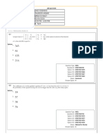 Response Sheet Session 2