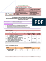 Department of Technical Education