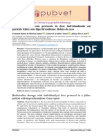 Radioiodoterapia Hipertireodismo