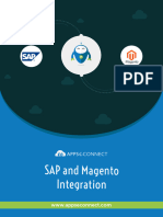 SAP Magento Brochure