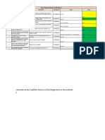 CQI 12 ExcelIndoc Asssement