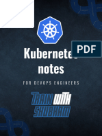 Kubernetes Notes 1708954446