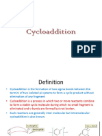 JC Cycloaddition