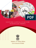 VCF-ST Brochure - English & Hindi