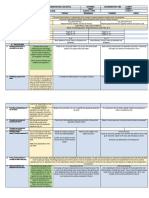 Lesson - Plan Grade IX - TVLW3