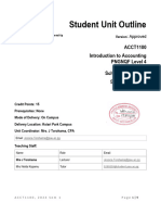 ACCT1100 Students Unit Outline S124 JT (Approved)