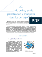 Globalizacion 1