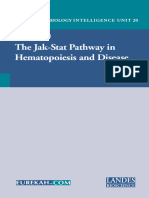 The Jak-Stat Pathway in Hematopoiesis and Disease by Liuhan68