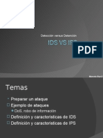 Ids Vs Ips