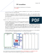 TP Assembler