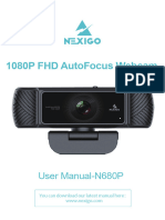 N680P User Manual