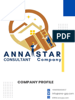 Anna Star Consultant.