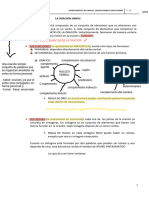 Análisis Sintáctico 4º Eso